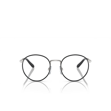Ralph Lauren RL5124J Korrektionsbrillen 9001 black - Vorderansicht