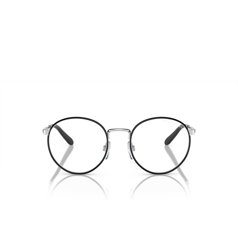 Ralph Lauren RL5124J Eyeglasses 9001 black - 1/4