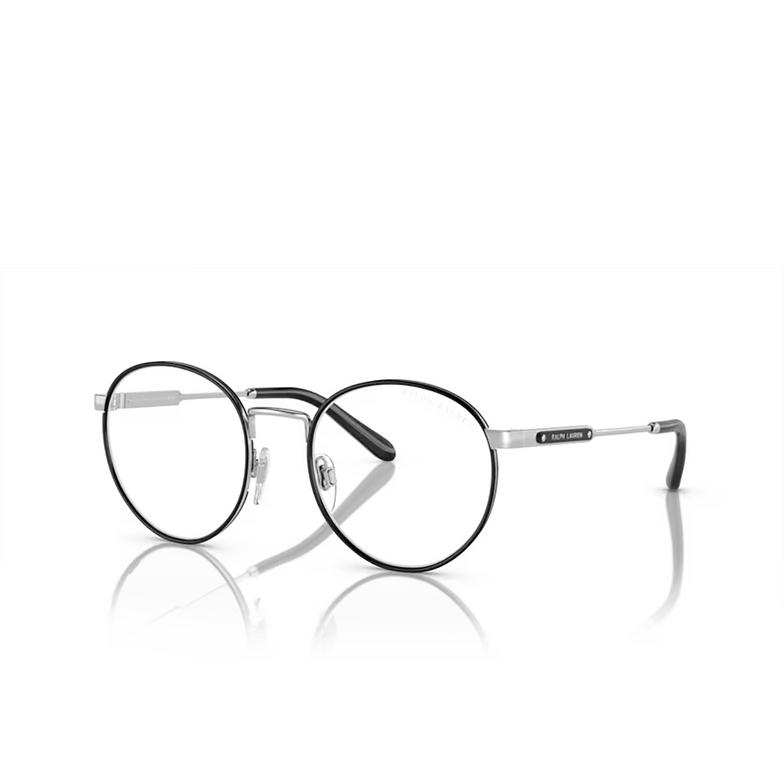 Ralph Lauren RL5124J Eyeglasses 9001 black - 2/4