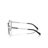 Ralph Lauren RL5124J Eyeglasses 9001 black - product thumbnail 3/4
