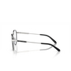 Gafas graduadas Ralph Lauren RL5124J 9001 black - Miniatura del producto 3/4