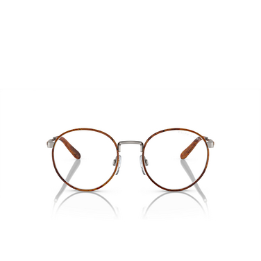 Ralph Lauren RL5124J Eyeglasses 9002 burled wood - front view