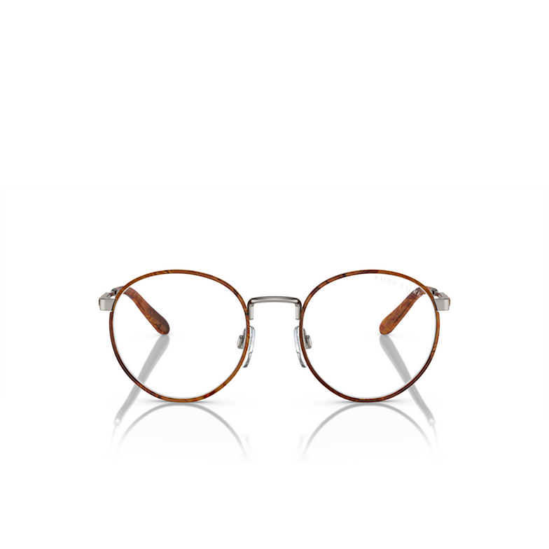 Ralph Lauren RL5124J Eyeglasses 9002 burled wood - 1/4