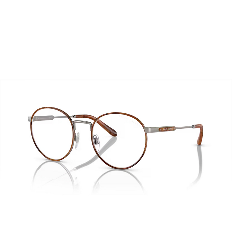 Ralph Lauren RL5124J Eyeglasses 9002 burled wood - 2/4