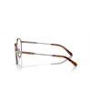 Ralph Lauren RL5124J Eyeglasses 9002 burled wood - product thumbnail 3/4