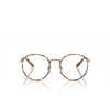 Ralph Lauren RL5124J Eyeglasses 9449 havana - product thumbnail 1/4