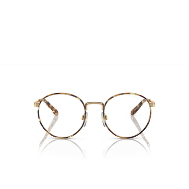 Ralph Lauren RL5124J Eyeglasses 9449 havana - front view
