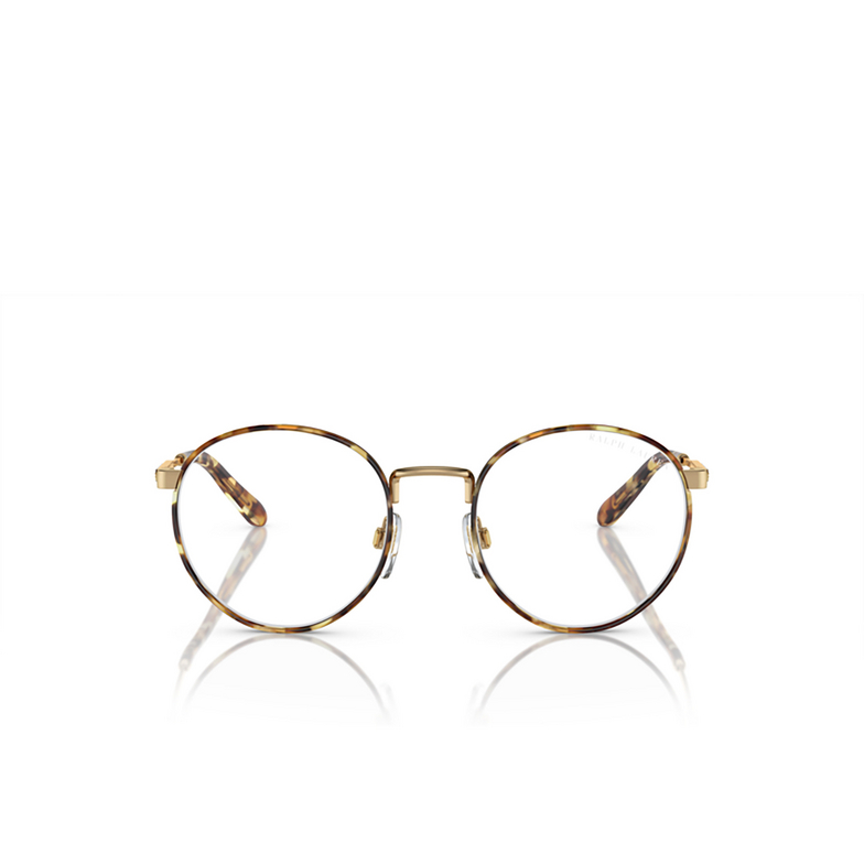 Ralph Lauren RL5124J Eyeglasses 9449 havana - 1/4