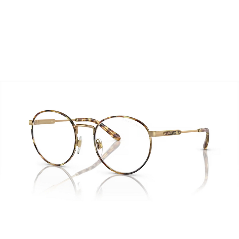 Ralph Lauren RL5124J Eyeglasses 9449 havana - 2/4