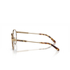 Ralph Lauren RL5124J Eyeglasses 9449 havana - product thumbnail 3/4