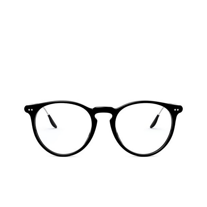 Ralph Lauren RL6195P Eyeglasses 5001 shiny black - 1/4