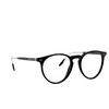 Ralph Lauren RL6195P Korrektionsbrillen 5001 shiny black - Produkt-Miniaturansicht 2/4