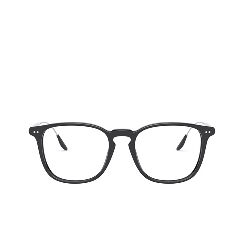 Ralph Lauren RL6196P Eyeglasses 5001 shiny black - 1/4