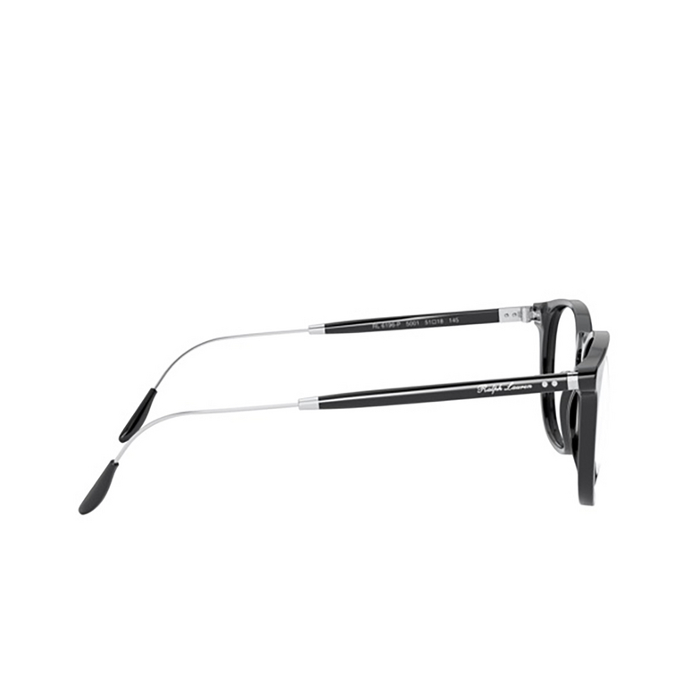 Ralph Lauren RL6196P Korrektionsbrillen 5001 shiny black - 3/4