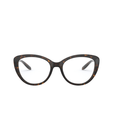 Ralph Lauren RL6199 Korrektionsbrillen 5003 shiny dark havana - Vorderansicht