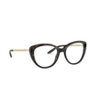 Gafas graduadas Ralph Lauren RL6199 5003 shiny dark havana - Miniatura del producto 2/4