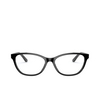 Ralph Lauren RL6204 Korrektionsbrillen 5001 shiny black - Produkt-Miniaturansicht 1/4