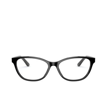Ralph Lauren RL6204 Eyeglasses 5001 shiny black - front view