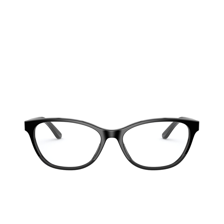Gafas graduadas Ralph Lauren RL6204 5001 shiny black - 1/4