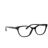 Ralph Lauren RL6204 Korrektionsbrillen 5001 shiny black - Produkt-Miniaturansicht 2/4