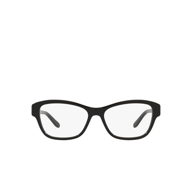 Ralph Lauren RL6210Q Eyeglasses 5001 shiny black - front view