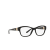 Lunettes de vue Ralph Lauren RL6210Q 5001 shiny black - Vignette du produit 2/4