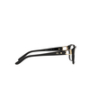 Gafas graduadas Ralph Lauren RL6210Q 5001 shiny black - Miniatura del producto 3/4