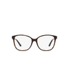 Occhiali da vista Ralph Lauren RL6222 5003 shiny dark havana - anteprima prodotto 1/4