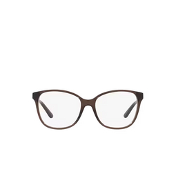 Occhiali da vista Ralph Lauren RL6222 5855 shiny transparent brick red