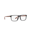 Occhiali da vista Ralph Lauren RL6225U 5398 shiny black - anteprima prodotto 2/4