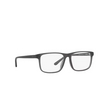 Ralph Lauren RL6225U Korrektionsbrillen 5965 matte transparent grey - Produkt-Miniaturansicht 2/4