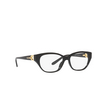 Gafas graduadas Ralph Lauren RL6227U 5001 shiny black - Miniatura del producto 2/4