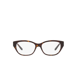 Lunettes de vue Ralph Lauren RL6227U 5003 shiny dark havana