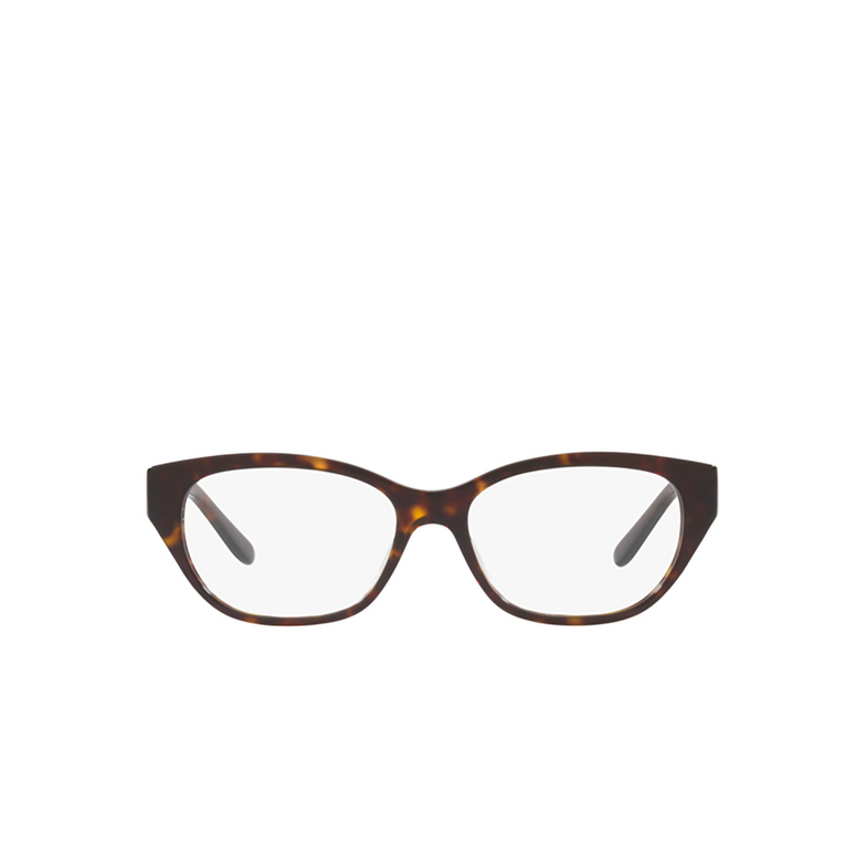 Occhiali da vista Ralph Lauren RL6227U 5003 shiny dark havana - 1/4