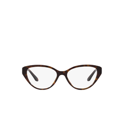 Ralph Lauren RL6228U Eyeglasses 5003 shiny dark havana