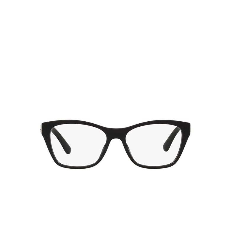 Lunettes de vue Ralph Lauren RL6230U 5001 shiny black - 1/4