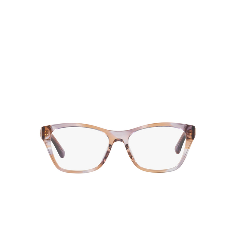 Ralph Lauren RL6230U Korrektionsbrillen 6031 shiny violet brown havana - 1/4