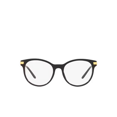 Gafas graduadas Ralph Lauren RL6231U 5001 shiny black - Vista delantera