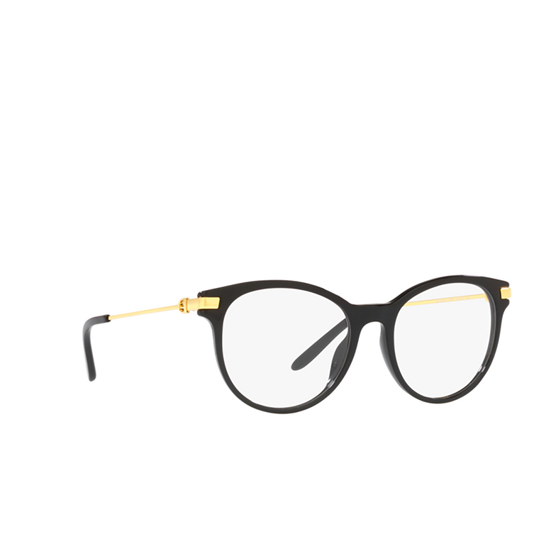 Ralph Lauren RL6231U Eyeglasses 5001 shiny black - 2/4