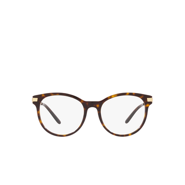 Occhiali da vista Ralph Lauren RL6231U 5003 shiny dark havana - frontale