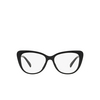 Lunettes de vue Ralph Lauren RL6232U 5001 black - Vignette du produit 1/4