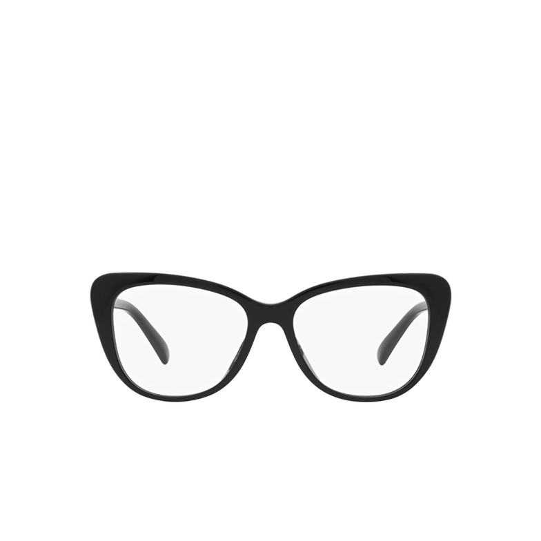 Lunettes de vue Ralph Lauren RL6232U 5001 black - 1/4