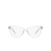 Ralph Lauren RL6232U Eyeglasses 5002 crystal - product thumbnail 1/4