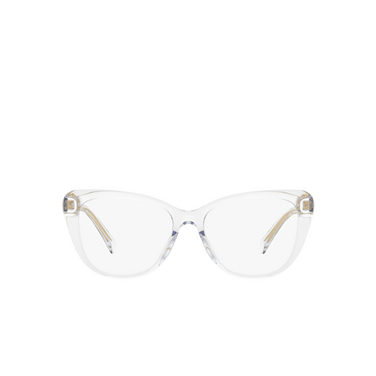 Ralph Lauren RL6232U Eyeglasses 5002 crystal - front view