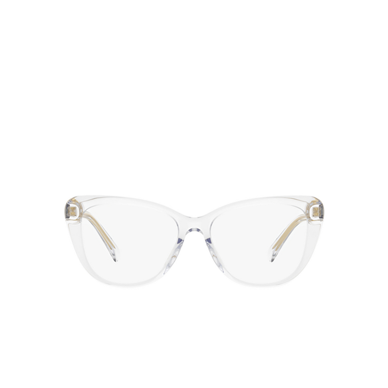 Gafas graduadas Ralph Lauren RL6232U 5002 crystal - 1/4