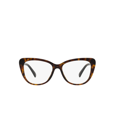 Ralph Lauren RL6232U Korrektionsbrillen 5003 havana - Vorderansicht