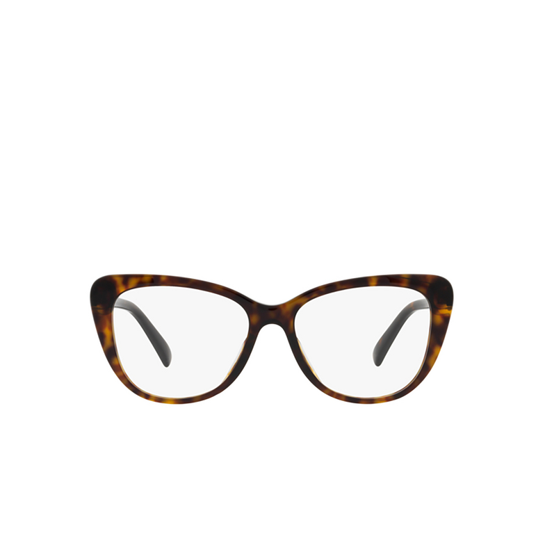 Lunettes de vue Ralph Lauren RL6232U 5003 havana - 1/4