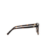 Lunettes de vue Ralph Lauren RL6232U 5003 havana - Vignette du produit 3/4