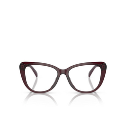 Occhiali da vista Ralph Lauren RL6232U 6052 transparent violet