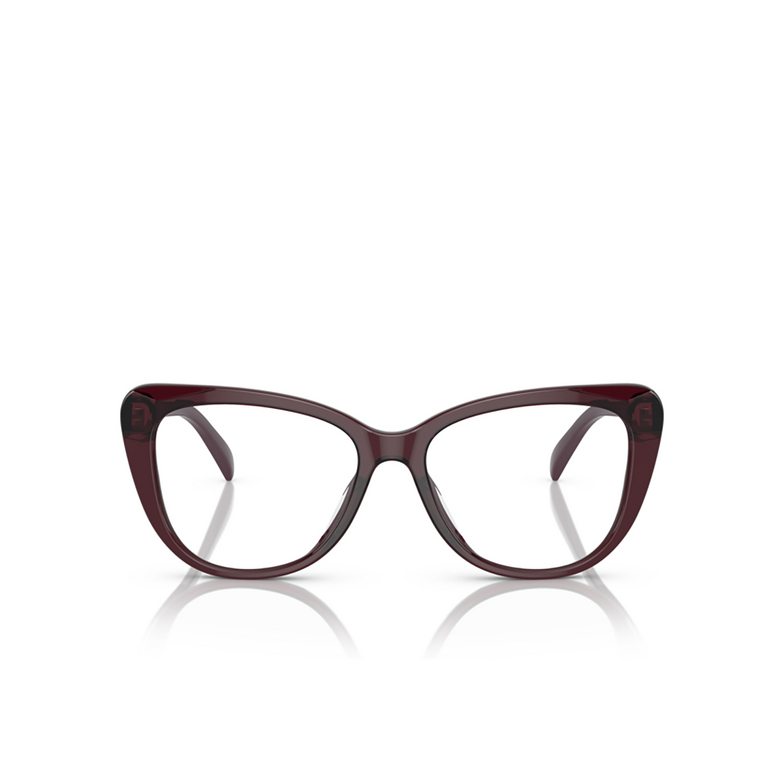 Occhiali da vista Ralph Lauren RL6232U 6052 transparent violet - 1/4